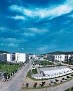 广东云浮产业转移工业园