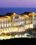 斯里兰卡科伦坡加勒菲斯酒店