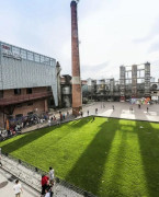 751D·PARK北京时尚设计广场