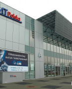 波兰华沙波尔斯卡中心