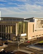 美国北卡罗来纳州罗利会展中心