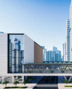 佛山南海国际会展中心