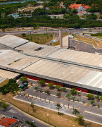 巴西奥林达国际会展中心