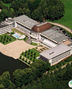 德国不莱梅多林特公园酒店