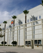 美国安大略会展中心