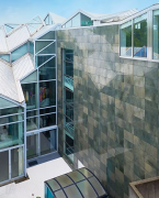 日本大阪国际和平中心