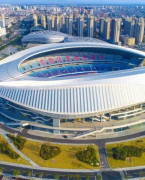 温州奥体会展中心