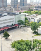 上海徐汇西岸艺术中心