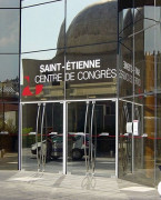 法国圣艾蒂安会议中心