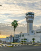 墨西哥克雷塔罗洲际机场