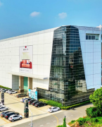 中国蠡口家具市场