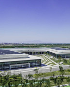 西安临空会展中心