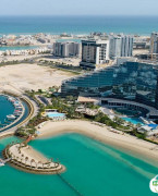 巴林麦纳麦安瓦吉群岛ART罗塔纳酒店