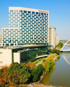 上海嘉定喜来登大酒店