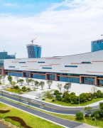 福州数字中国会展中心