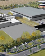 法国兰斯会展中心