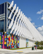 美国迈阿密马纳会展中心