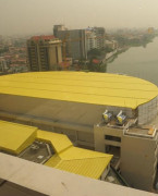 尼日利亚拉各斯EKO经济贸易中心