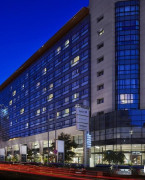 罗马尼亚布加勒斯特丽笙酒店