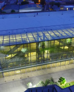 巴西圣保罗PRO MAGNO展览中心