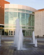 美国格林维尔国际会展中心