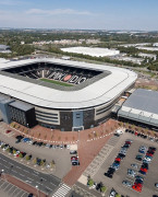 英国伦敦Marshall Arena