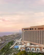 沙特吉达希尔顿酒店