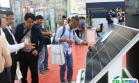 越南胡志明太阳能、储能展览会2025展商名录会刊