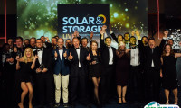 Solar Storage Live英国伯明翰太阳能及储能展将于2023年10月17-19日举办，展位、门票、会刊如何申请