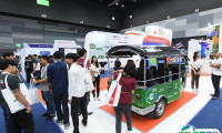 2025泰国新能源、太阳能、风能展会刊展商名录