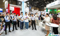 2025韩国氢能、太阳能、核能展观众登记及登记方式