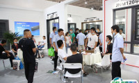 贵州建材市场发展潜力一片蓝海！2022贵阳建博会暨智能家居全屋定制展