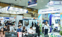 越南河内电池、储能展览会2025展商名录会刊