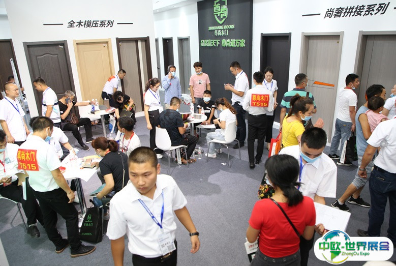 2024贵州智能家居全屋定制展-贵州门窗幕墙展展品范围有哪些？