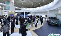 韩国首尔电池储能展览会2025参展攻略（时间地点+门票在哪买？）