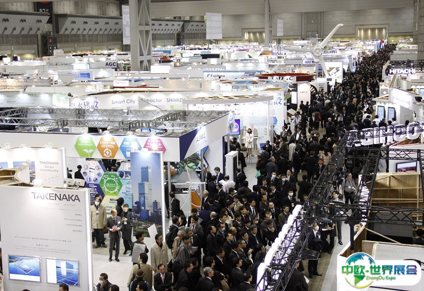 2024日本大阪二次电池储能展览会展品有哪些？