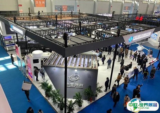 杭州塑料机械展览会2024最新参展商名录