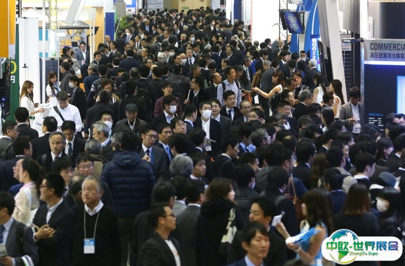 2025日本东京电池展览会最新展商名录