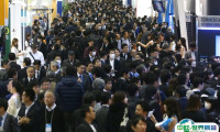 2025日本东京电池展览会最新展商名录