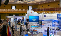 俄罗斯圣彼得堡离岸海洋石油展览会2025展商名录