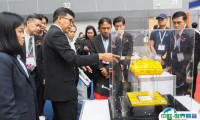 泰国曼谷石油天然气展览会2025展位图与展位价格