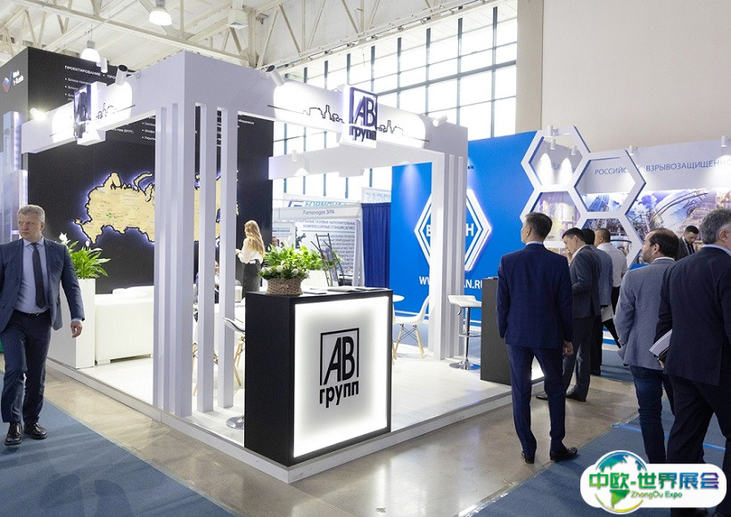 2025乌兹别克斯坦石油天然气展览会观众登记及注意事项