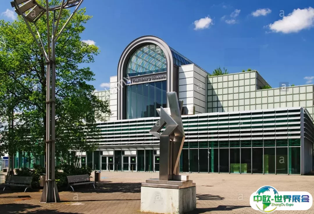 俄罗斯圣彼得堡Lenexpo会展中心