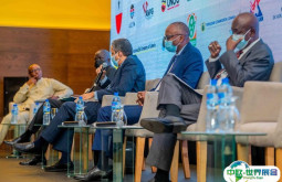 尼日利亚拉各斯石油装天然气展览会2025最新会刊