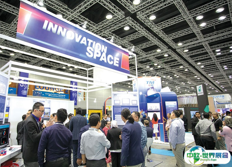 巴基斯坦石油展览会2025展商名录