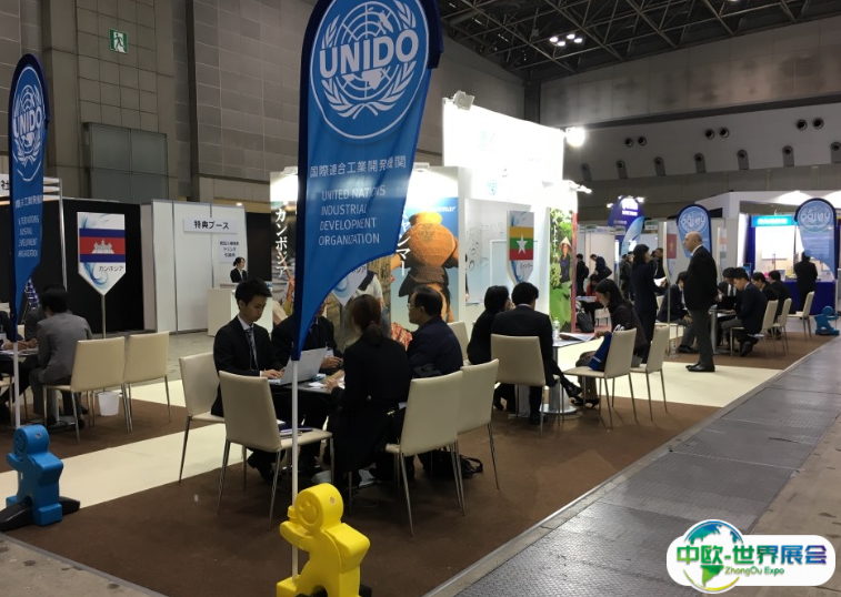 2025日本东京化工展览会展位价格与展位预定