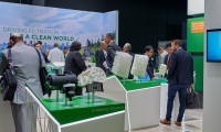 德国科隆过滤与分离工业展览会2026展位费与展位图