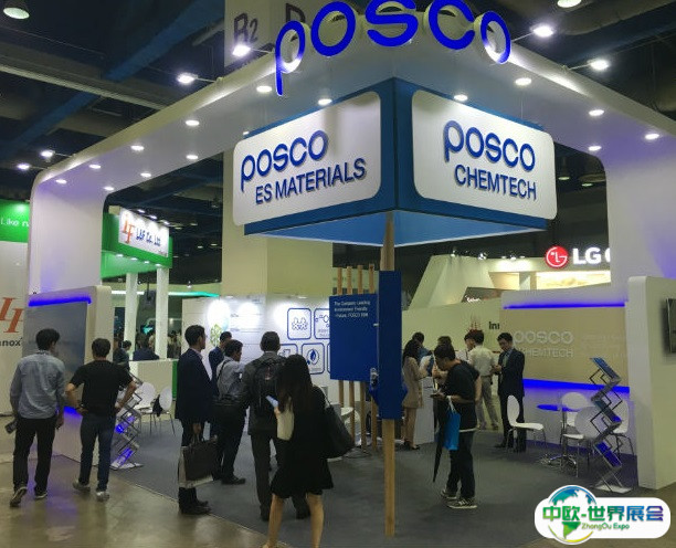 韩国仁川化工设备及实验室仪器展览会2025门票怎么购买