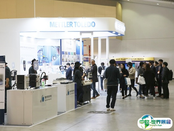 韩国仁川化工设备及实验室仪器展览会2025时间表与地点