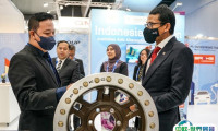 2025印尼雅加达化工展览会展商名录会刊